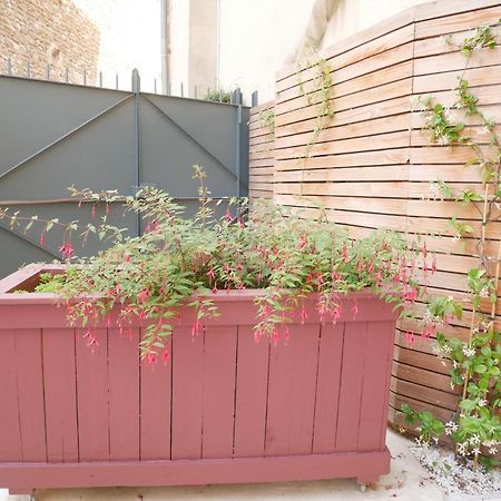 Le Clos Des Confidences Grignan Buitenkant foto