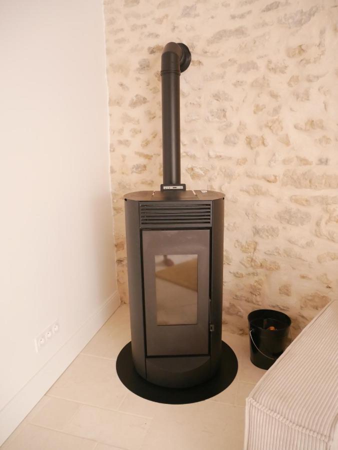 Le Clos Des Confidences Grignan Buitenkant foto